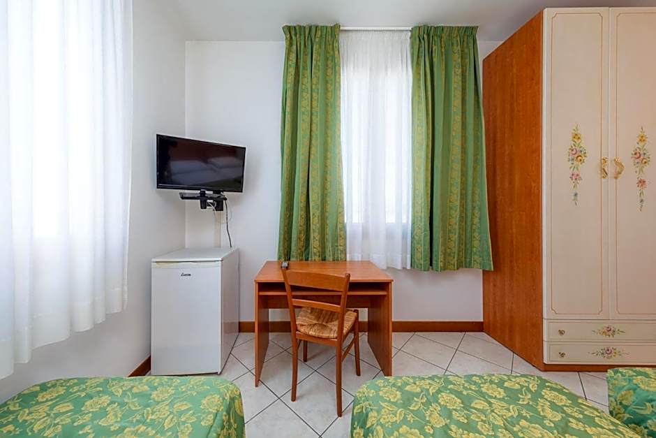 Albergo Nuova Aurora - Porto Marghera