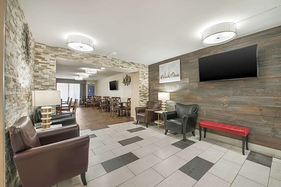 Quality Inn Concord Kannapolis