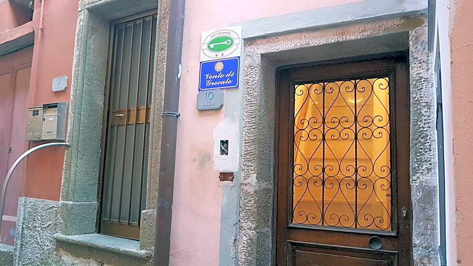 Vento Di Grecale