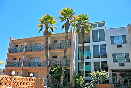 Royal Century Hotel at LAX