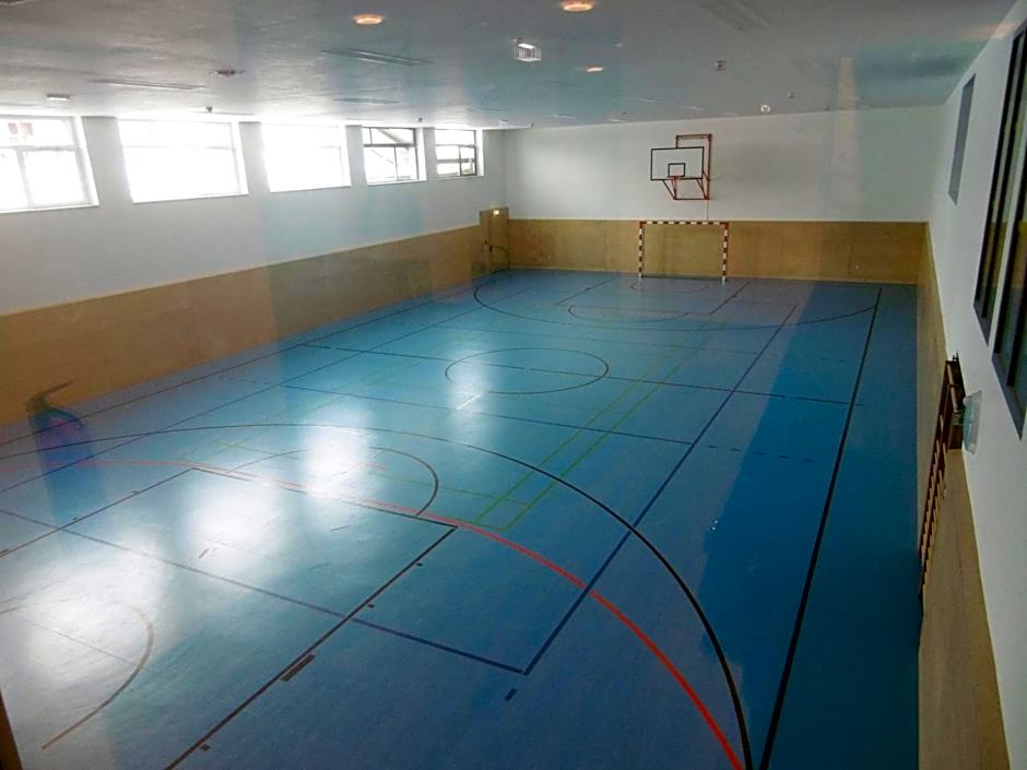 Jugendherberge Tamsweg