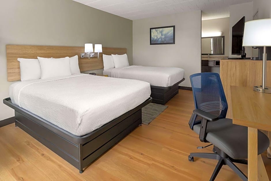 Days Inn by Wyndham Pottstown