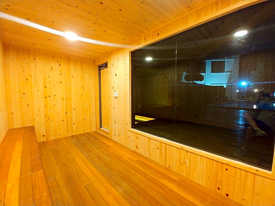 Gyeongpo Beach Hotel