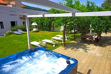 Lemon Factor Sorrento