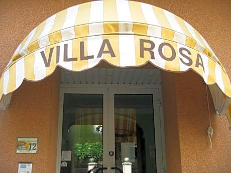 Hotel Villa Rosa