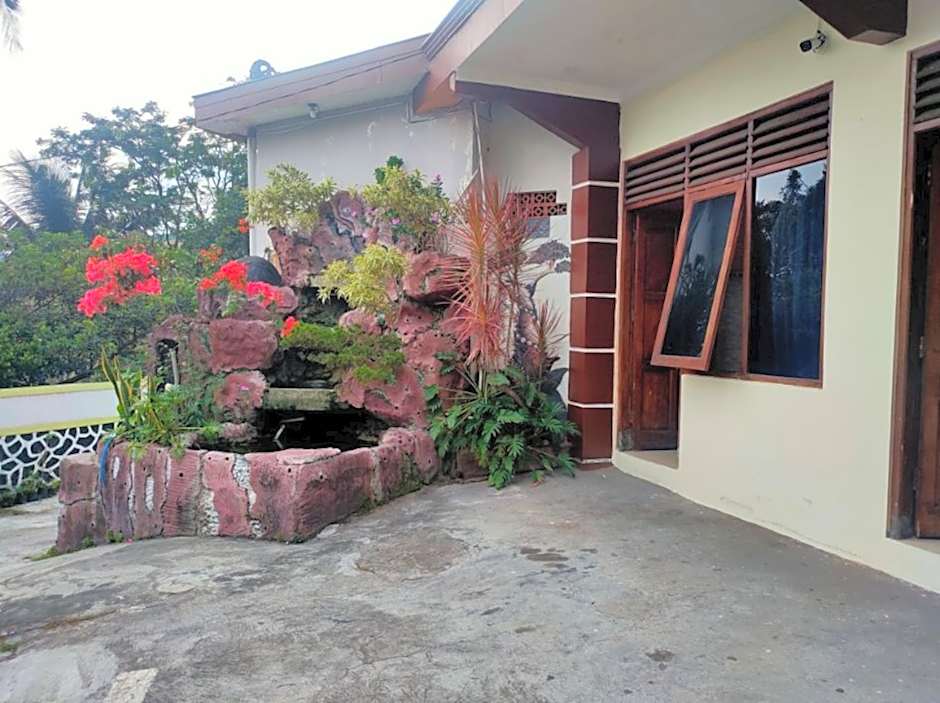 Hotel Abimanyu Bandungan