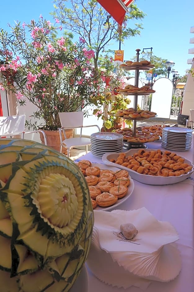 Hotel Imperiale & SPA