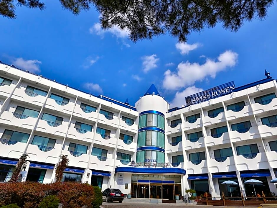 Benikea Swiss Rosen Hotel