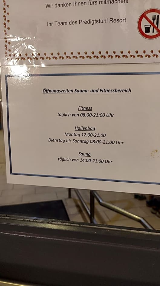 Stressless aktivCARD Bayerischer Wald inklusive