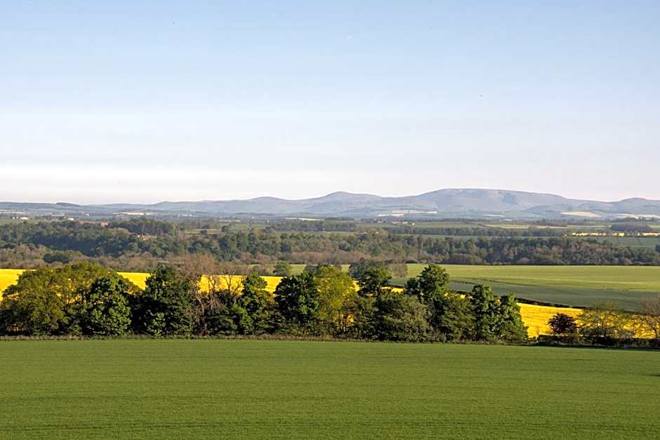 Chirnside Hall Hotel