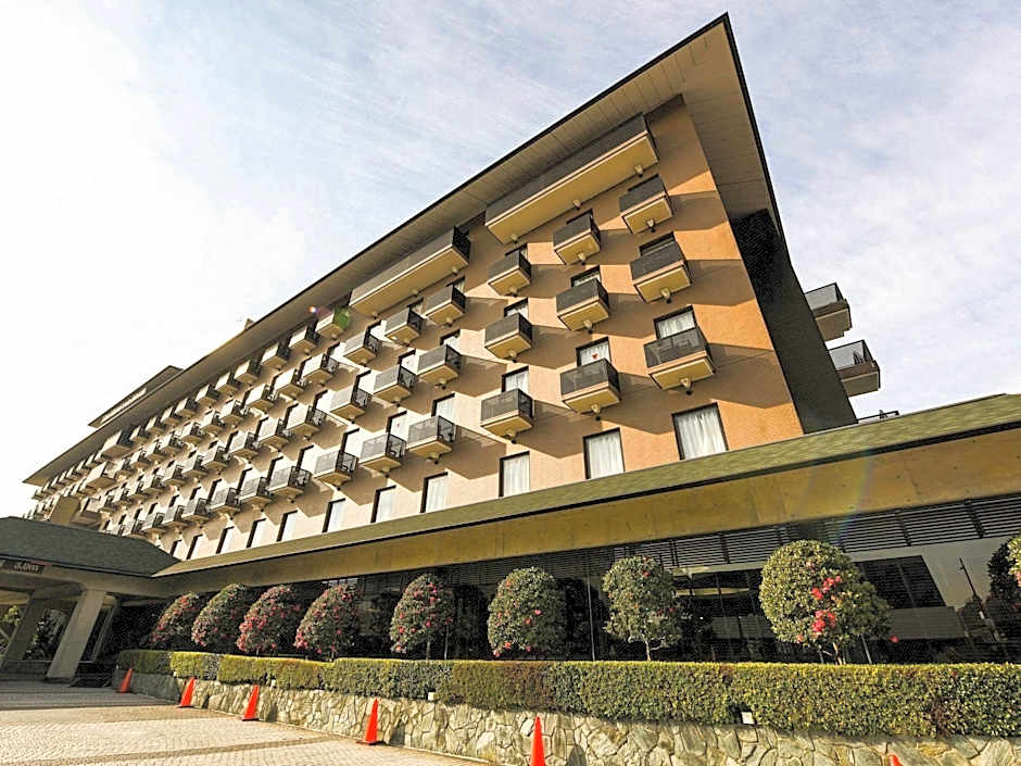 The Hedistar Hotel Narita