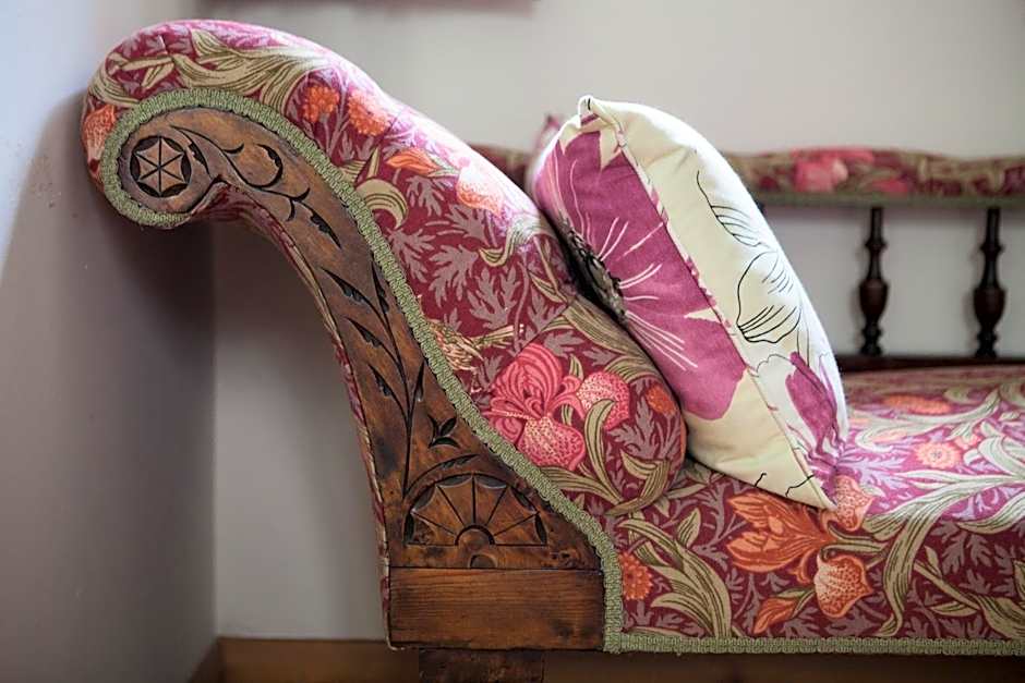 Greenbanks Hotel Norfolk