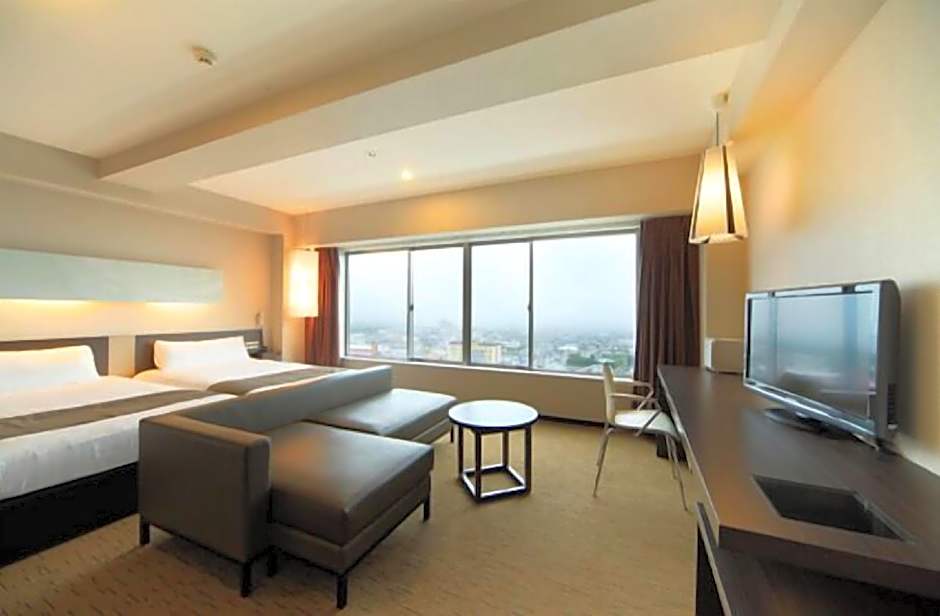 KOKO HOTEL Numazu Inter