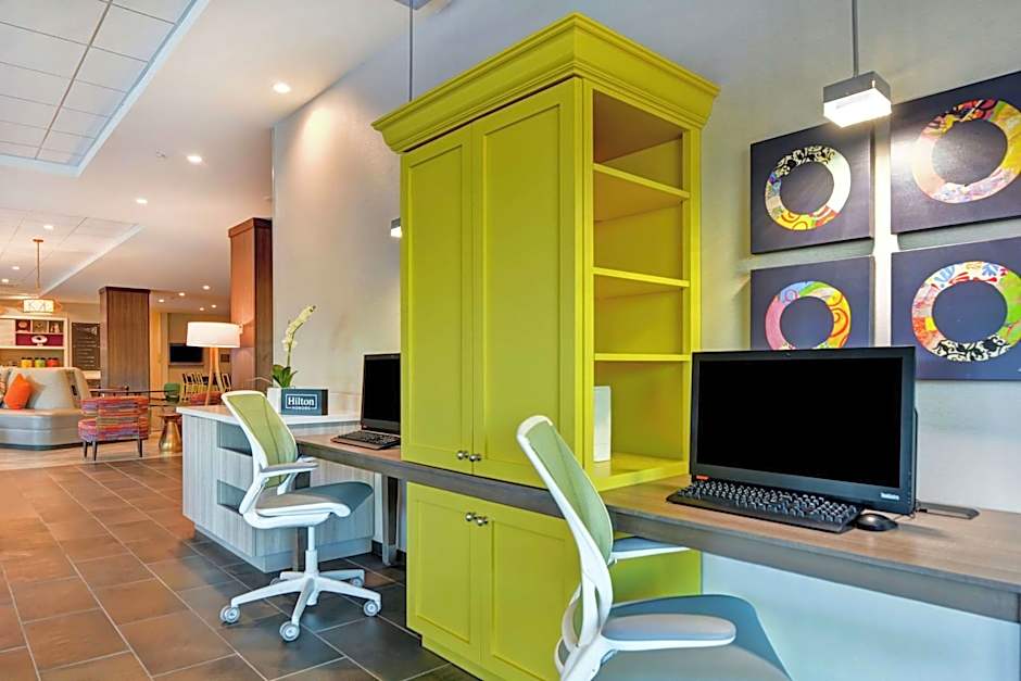 Home2 Suites By Hilton Charleston West Ashley