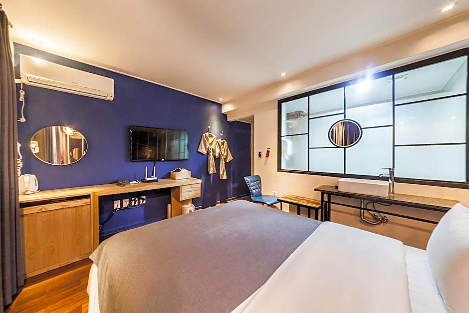 Chuncheon Urbane Hotel