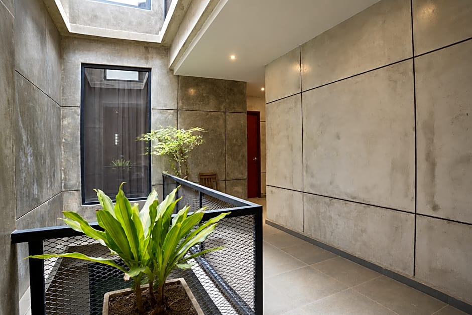 LE LODGE MANSION by Le Lodge