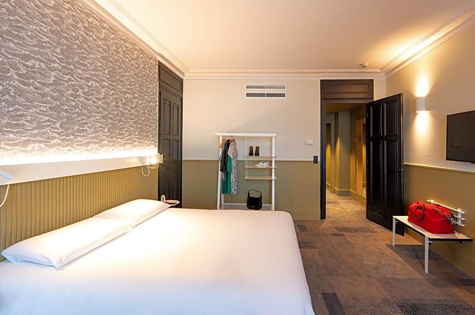 ibis Lyon Centre Perrache