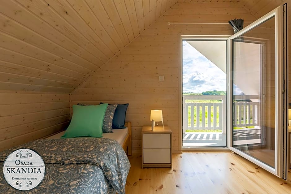 Osada Skandia Kopań