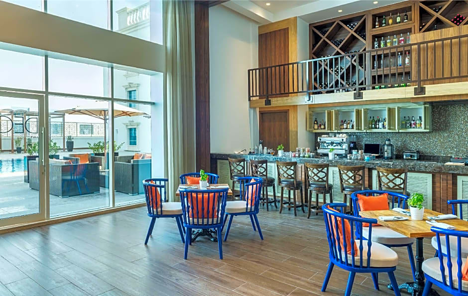 Radisson Blu Hotel, Ajman