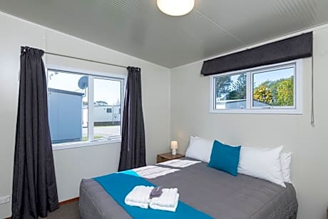 Deluxe Two-Bedroom Suite