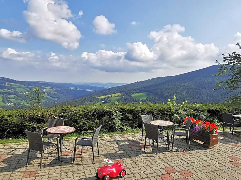 Alpengasthof Fernblick