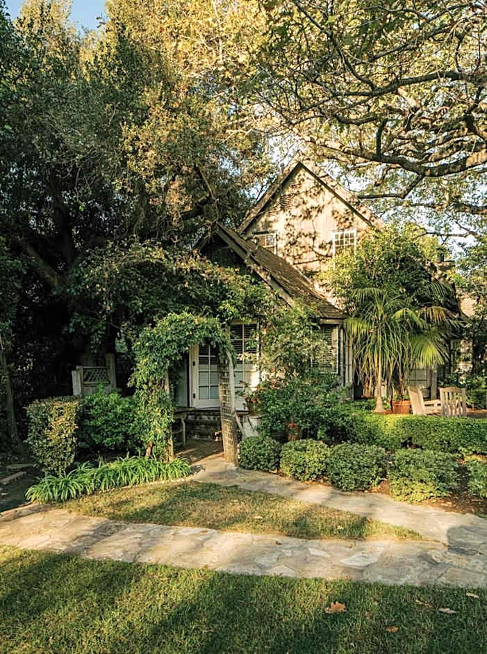 Simpson House Inn