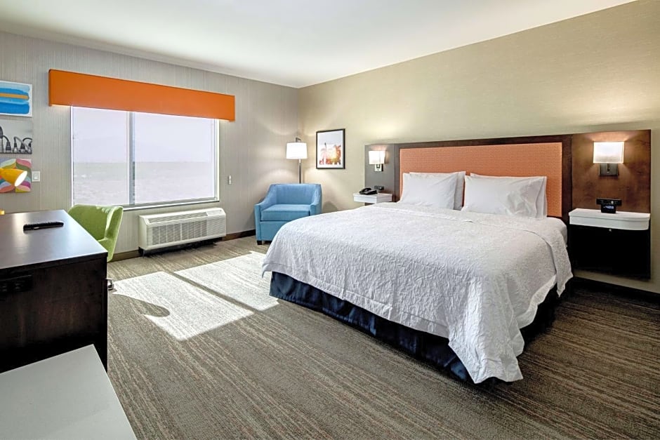 Hampton Inn By Hilton & Suites Indio, CA