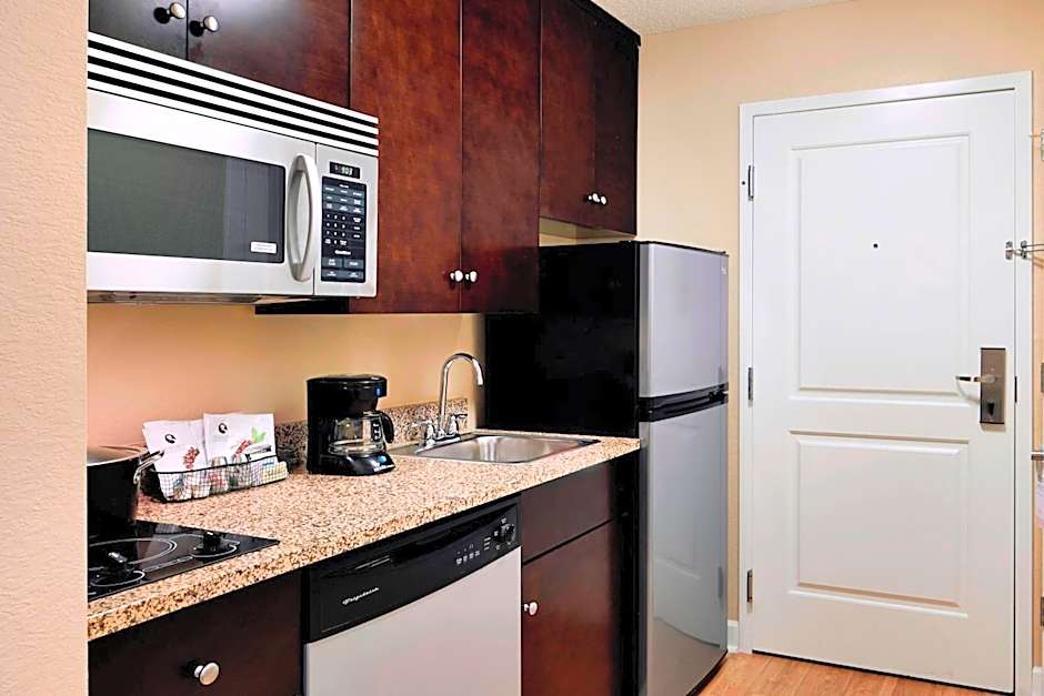 TownePlace Suites by Marriott Harrisburg Hershey