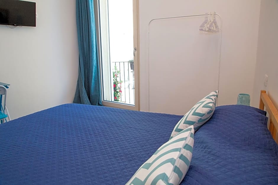 Bed & breakfast La Nassa