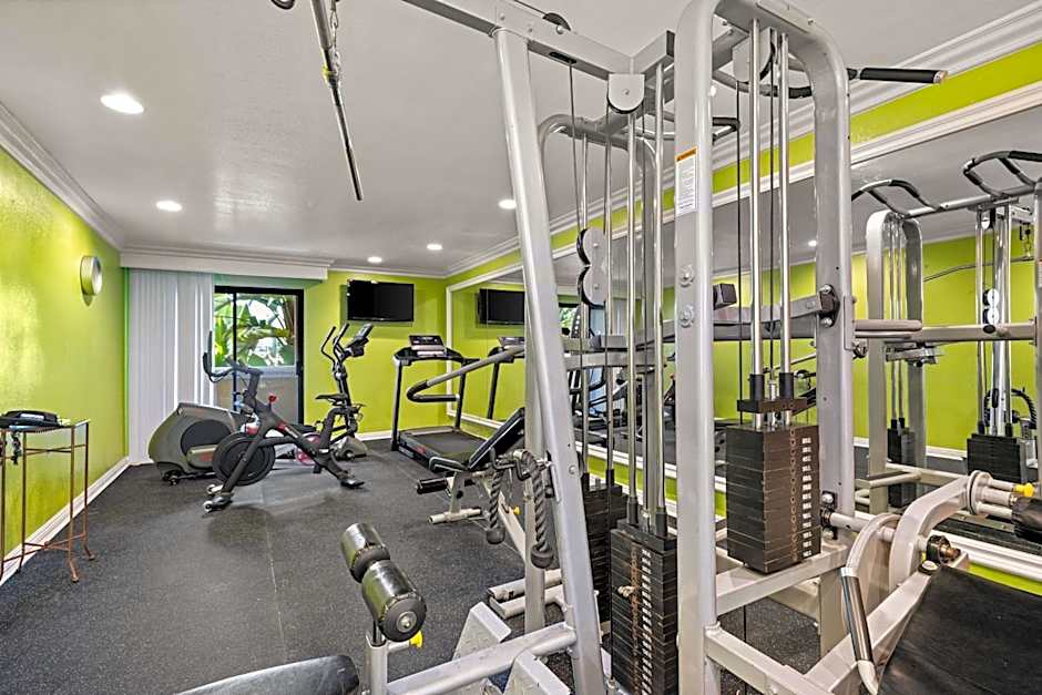 Best Western Moreno Hotel & Suites