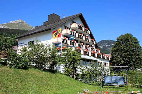Hotel Toggenburg