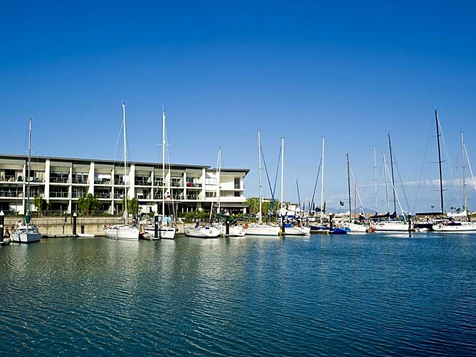 Blue on Blue Studio Room 1222