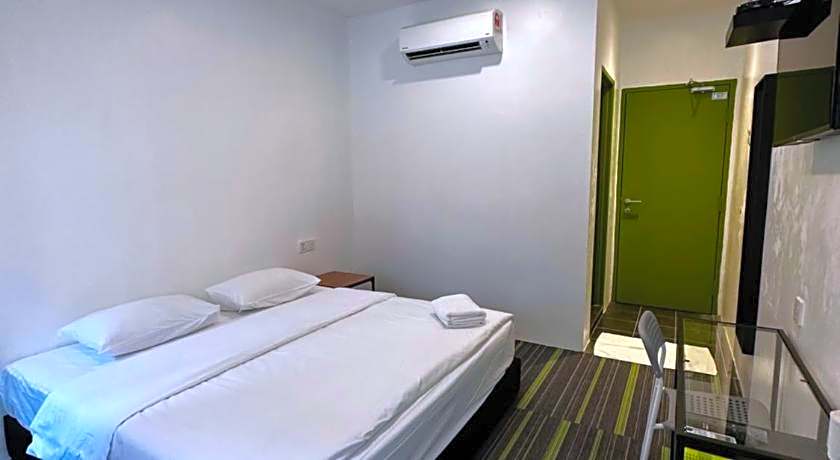Olive Bedz Hotel