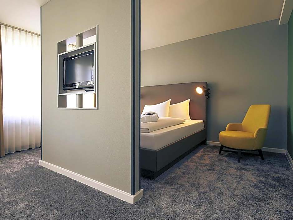 Mercure Hotel Plaza Essen