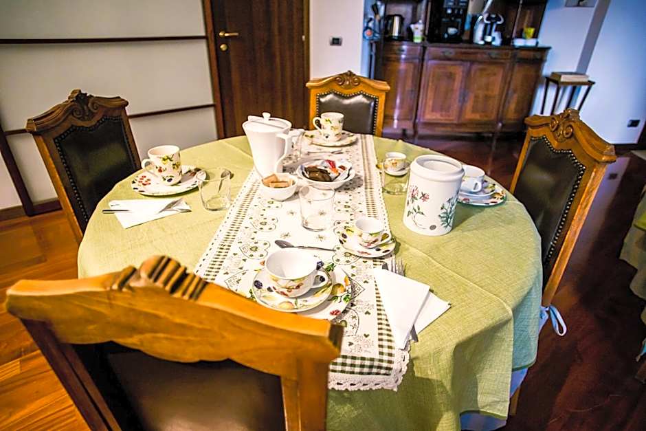 10 Minutes B&B Bed & Breakfast