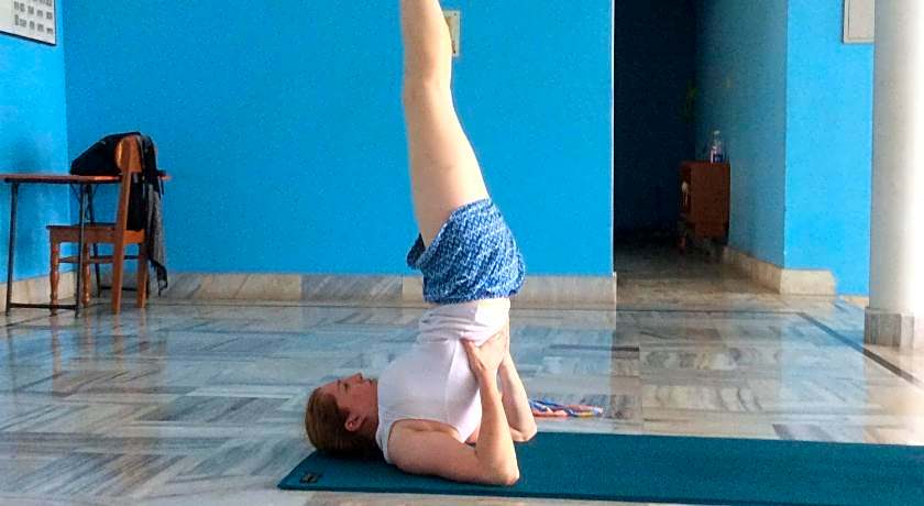 Sri Yoga Mandir Guest House