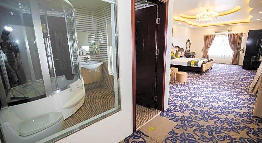 Gallant Hotel 154 - Near Cat Bi Airport