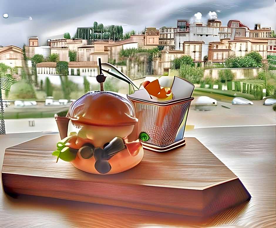 Toscana Piazza by Toscana Valley