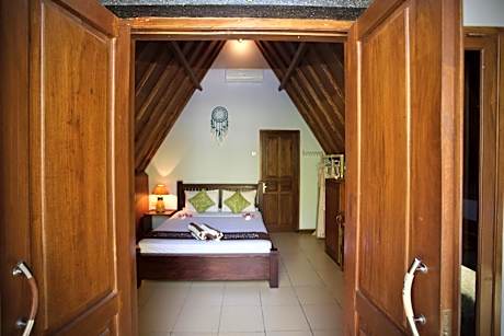 Standard Bungalow with Air Conditioning
