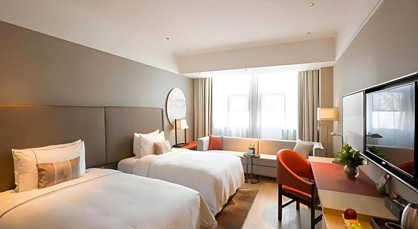 GreenTree Eastern Hotel Nanning Minzhu Road Chaoyang Plaza