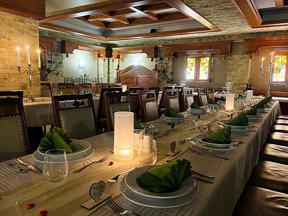 Villa Hotel