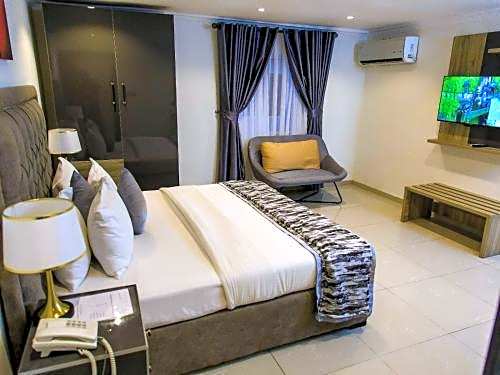 Aries Suites