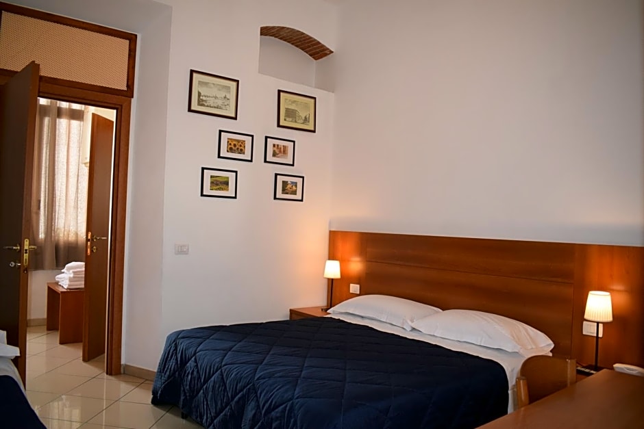 Hotel Dalmazia