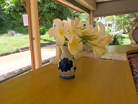 Standard Double - Air Conditioning