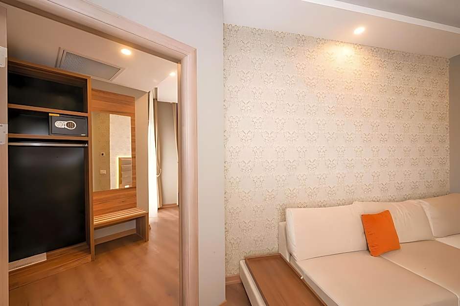King City Hotel Istanbul Ataturk Airport