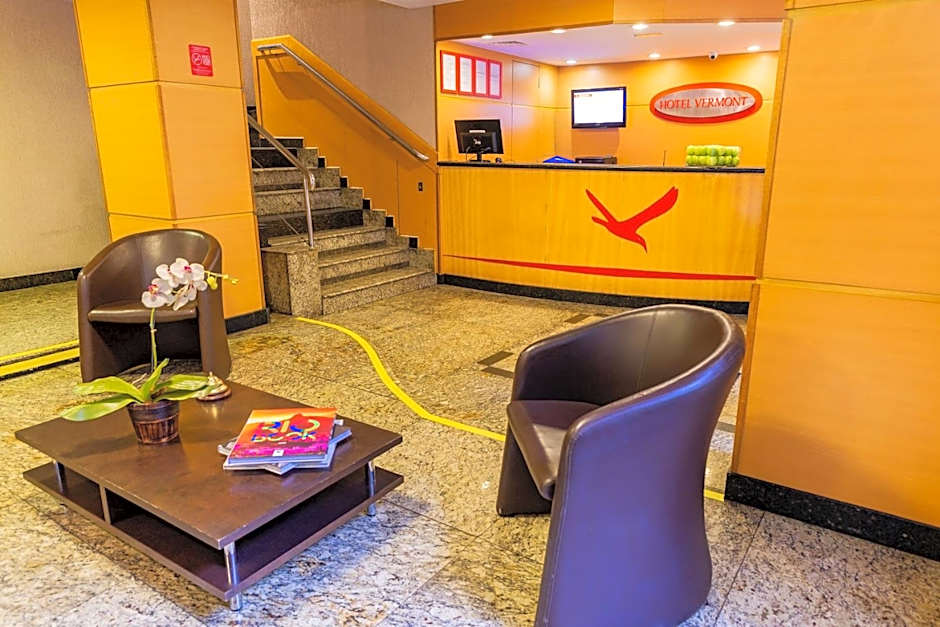 Hotel Vermont Ipanema