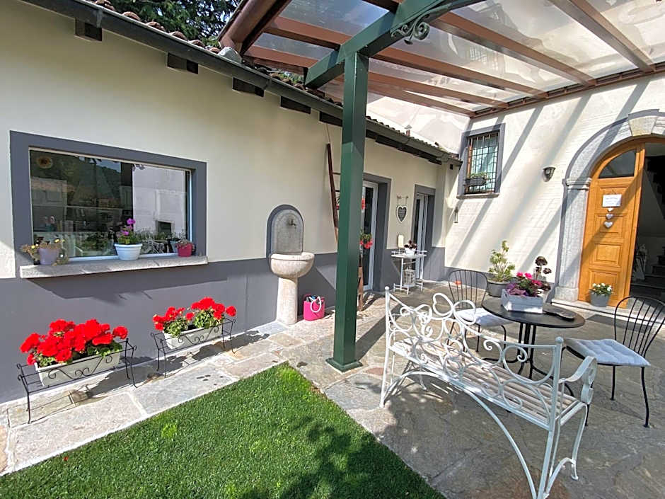 B&B La Dolce Casa Lago di Como