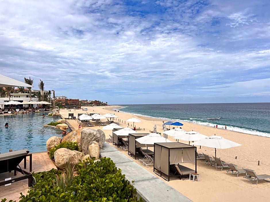 Cabo Xmas! 2bd Elite Beach Front Resort (Dec23-30)