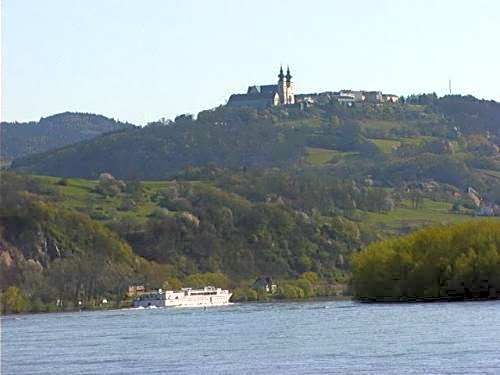 Fischwirtshaus Landmotel Die Donaurast