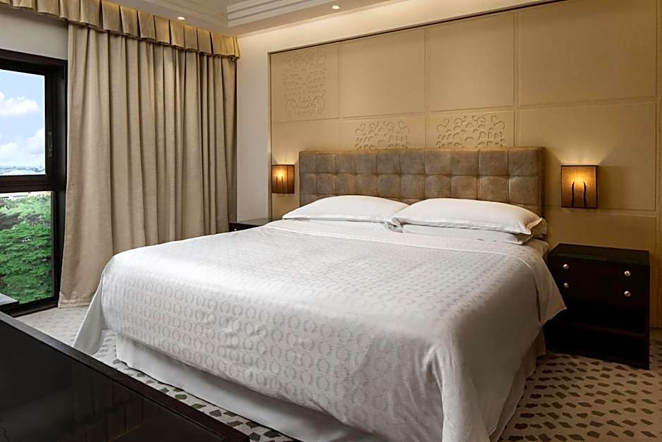 Sheraton Lagos Hotel